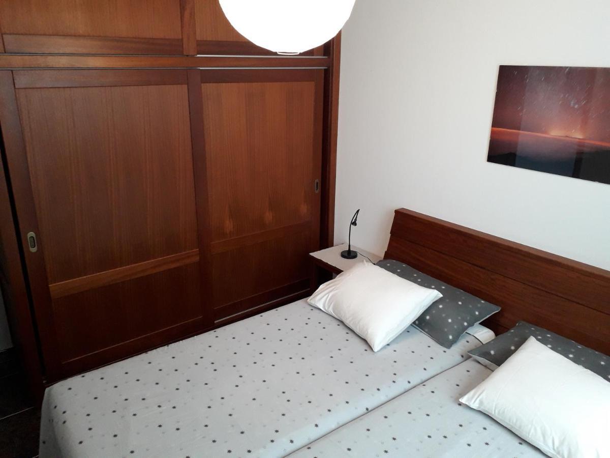 Ferienwohnung Sol Bolero Tazacorte Exterior foto